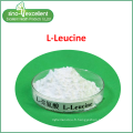 L-Leucine Amino Acid Poudre fine